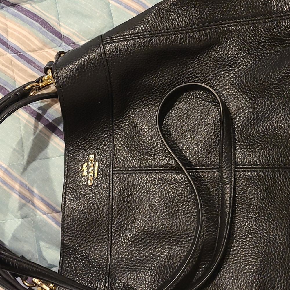 Coach  Handbag
